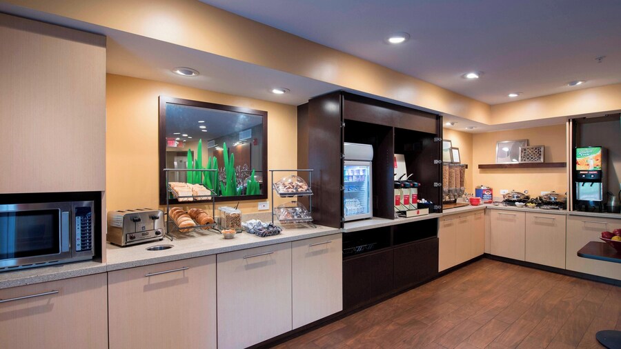 TownePlace Suites by Marriott Atlanta Alpharetta