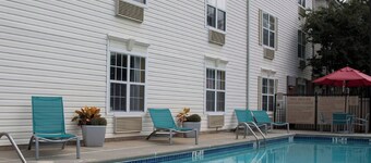 TownePlace Suites by Marriott Atlanta Alpharetta