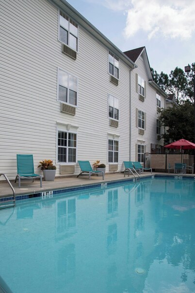 TownePlace Suites by Marriott Atlanta Alpharetta