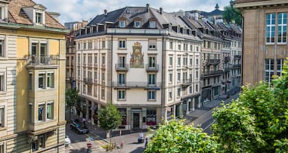 Hotel Scheuble