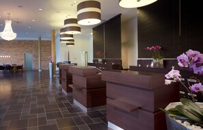 Recepción
