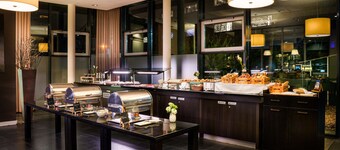 Rilano 24- 7 Hotel Munchen