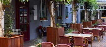 Mercure Hotel Plaza Magdeburg