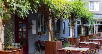 Mercure Hotel Plaza Magdeburg