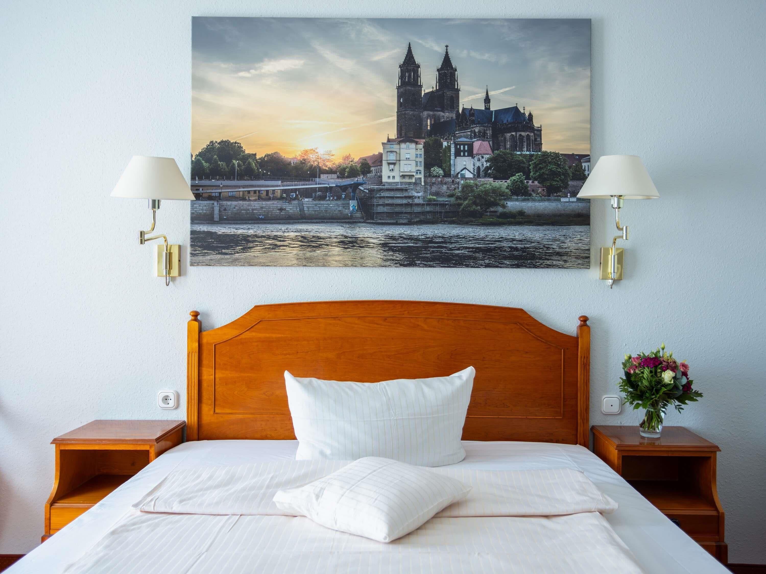 Standard Room, 1 Single Bed
