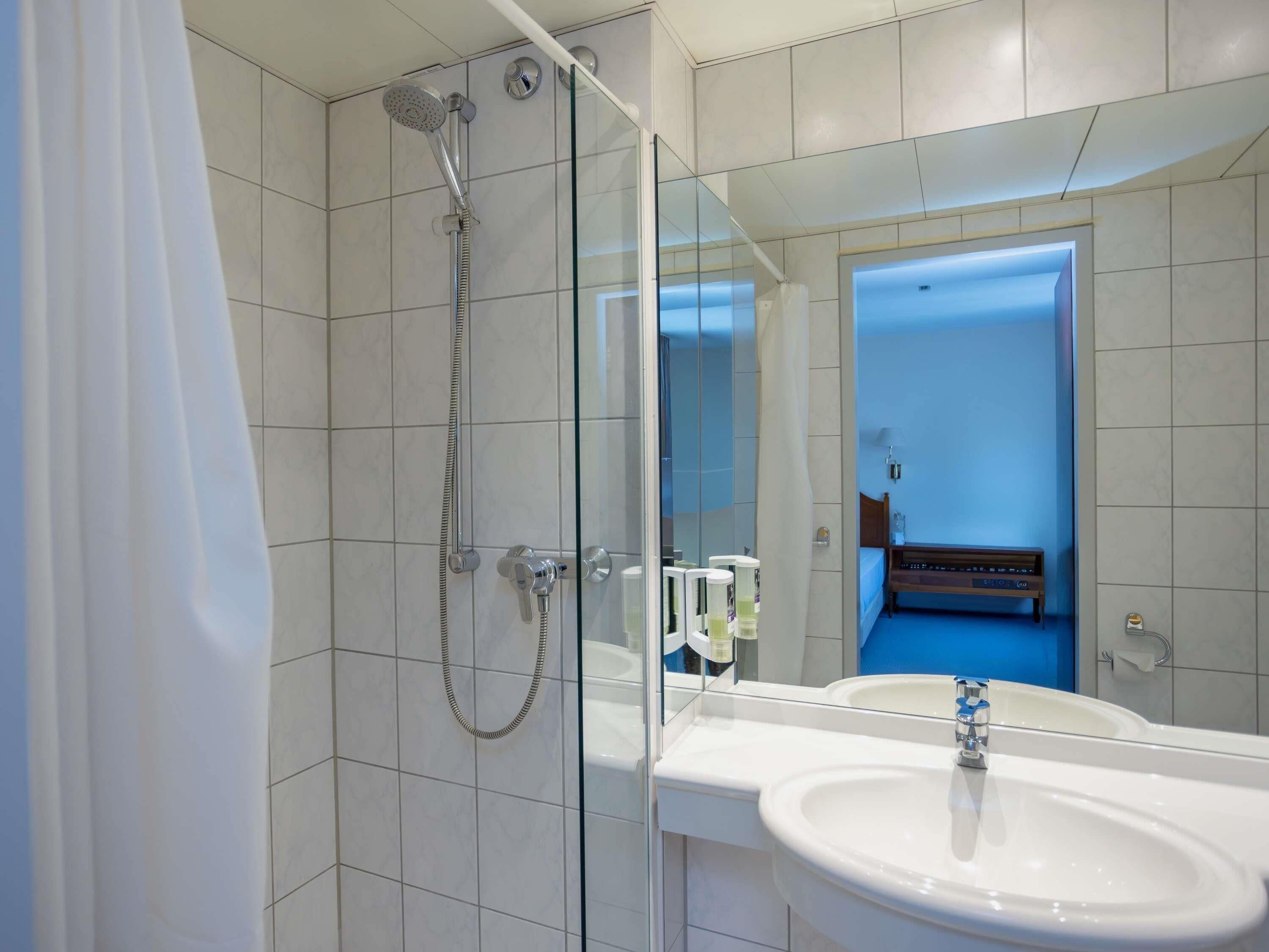 Foto - Mercure Hotel Plaza Magdeburg