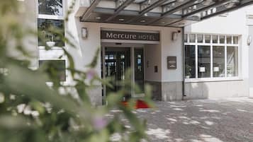 Außenbereich