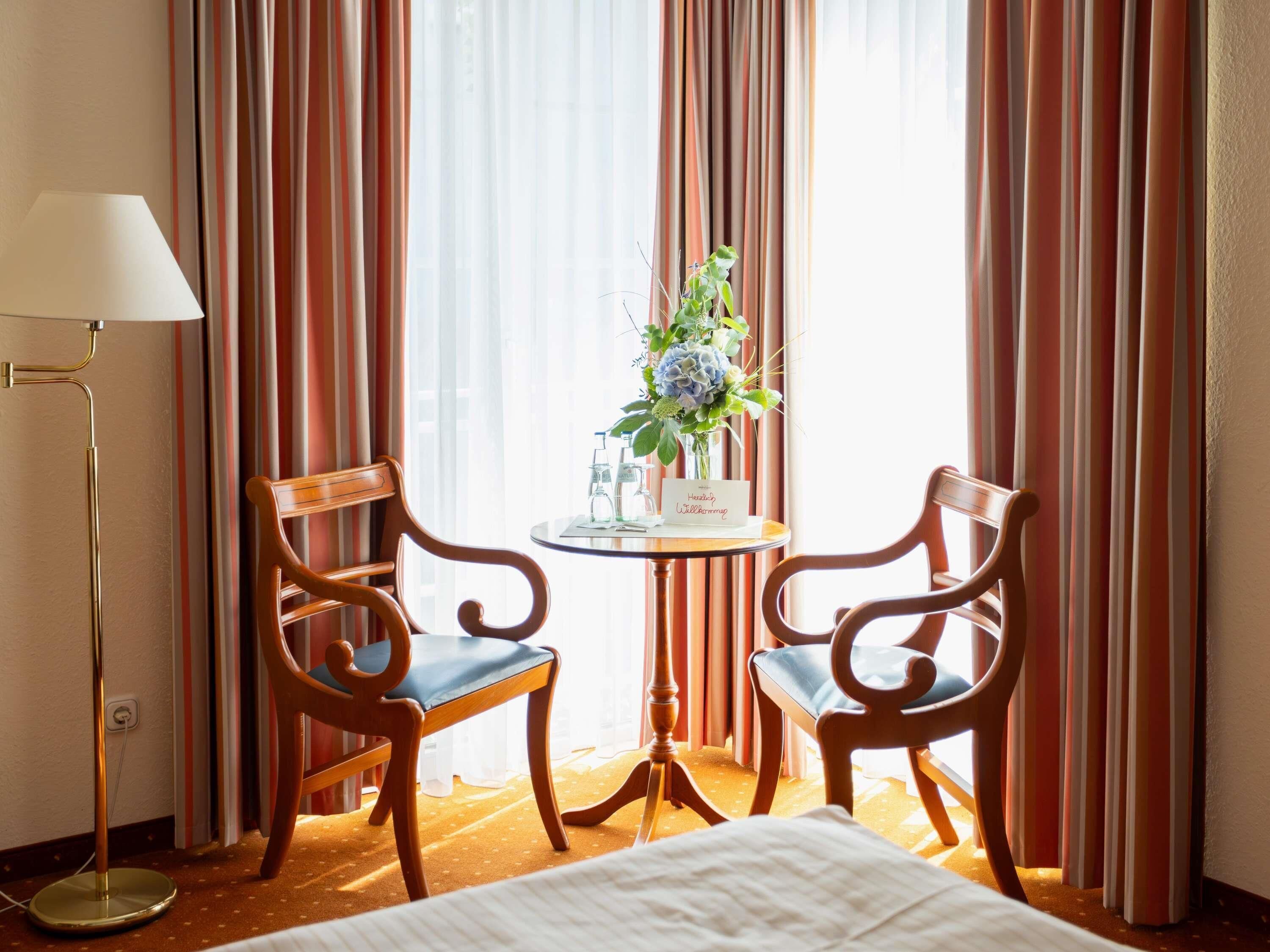 Foto - Mercure Hotel Plaza Magdeburg