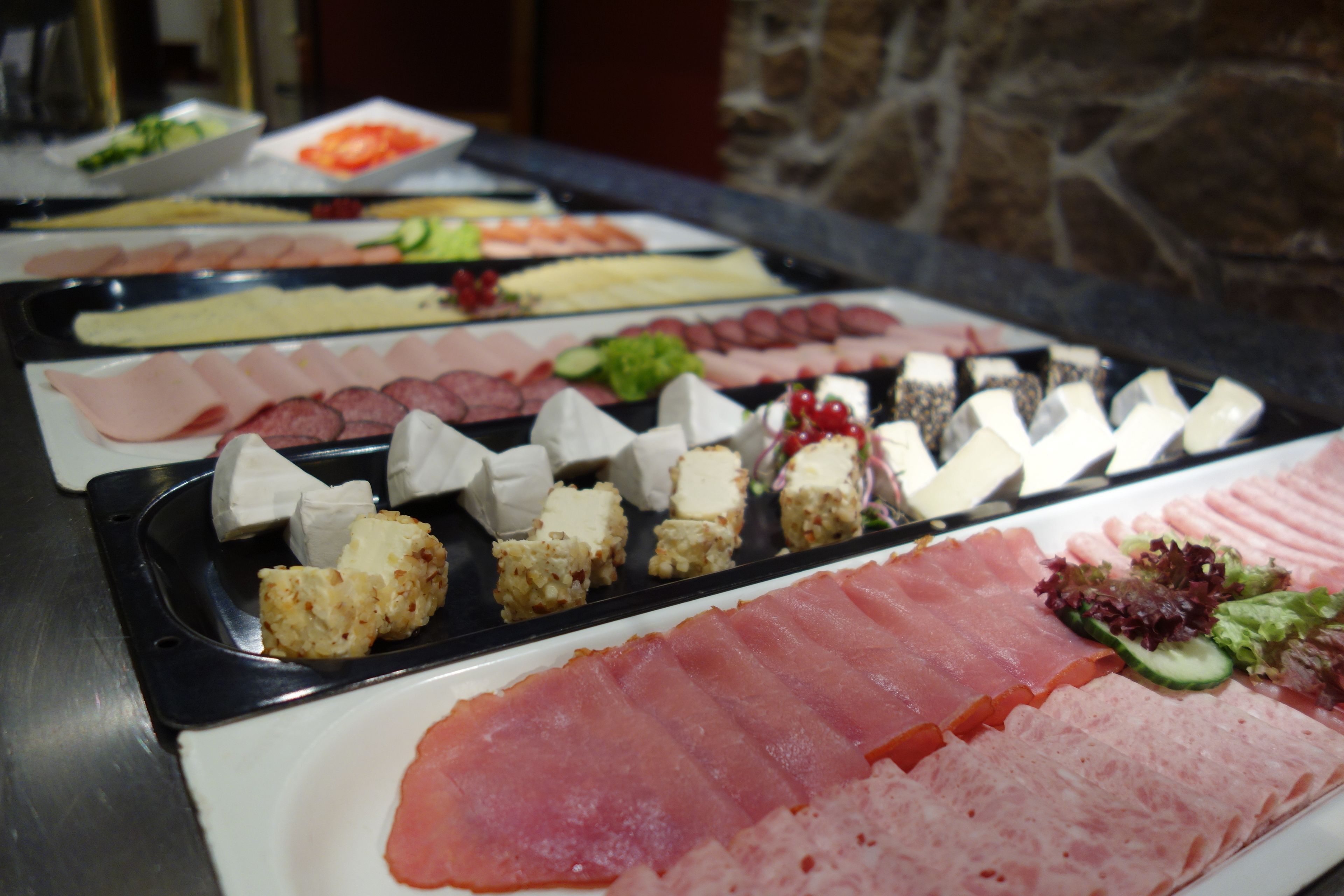 Foto - Mercure Hotel Plaza Magdeburg