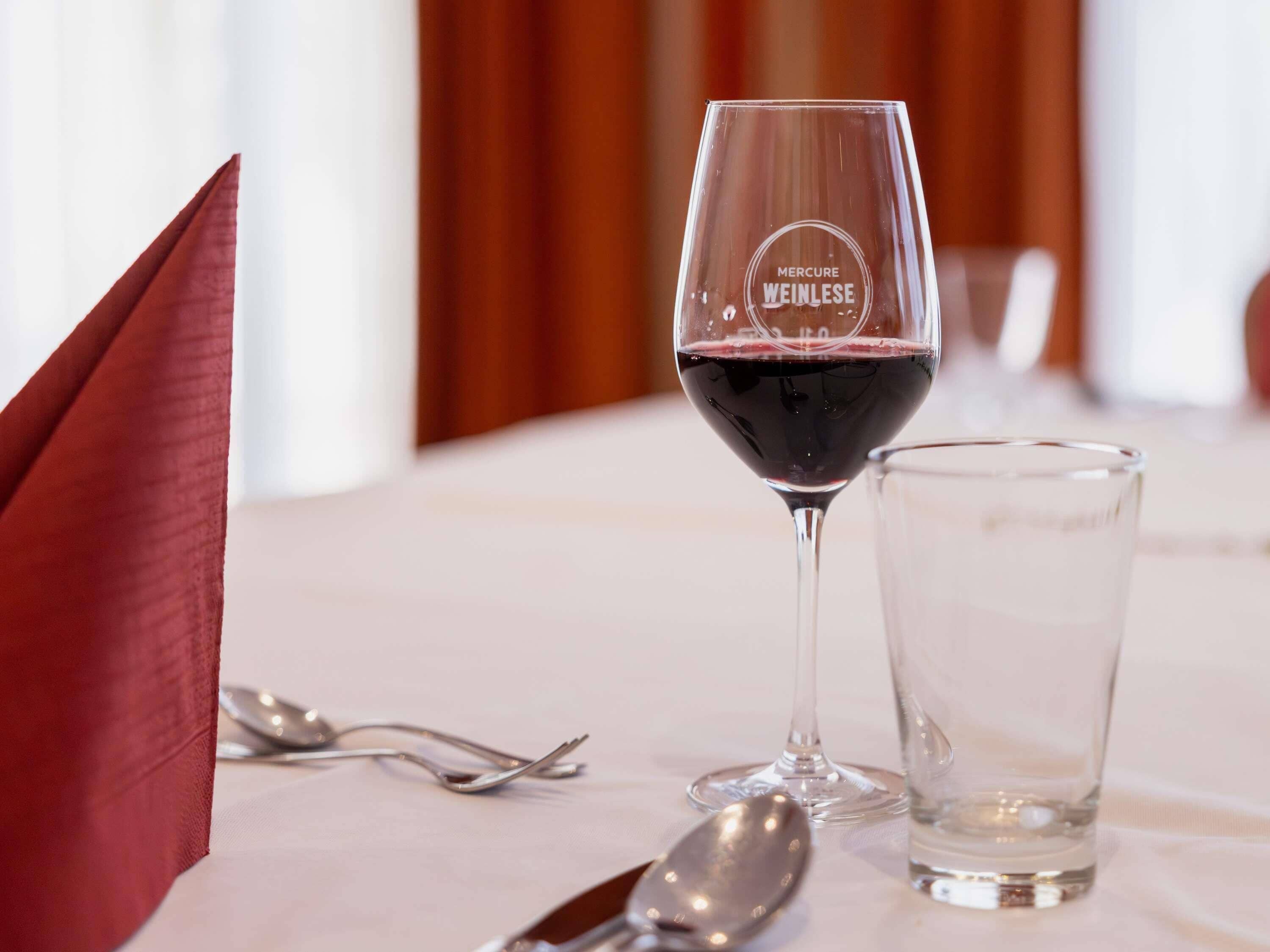 Foto - Mercure Hotel Plaza Magdeburg