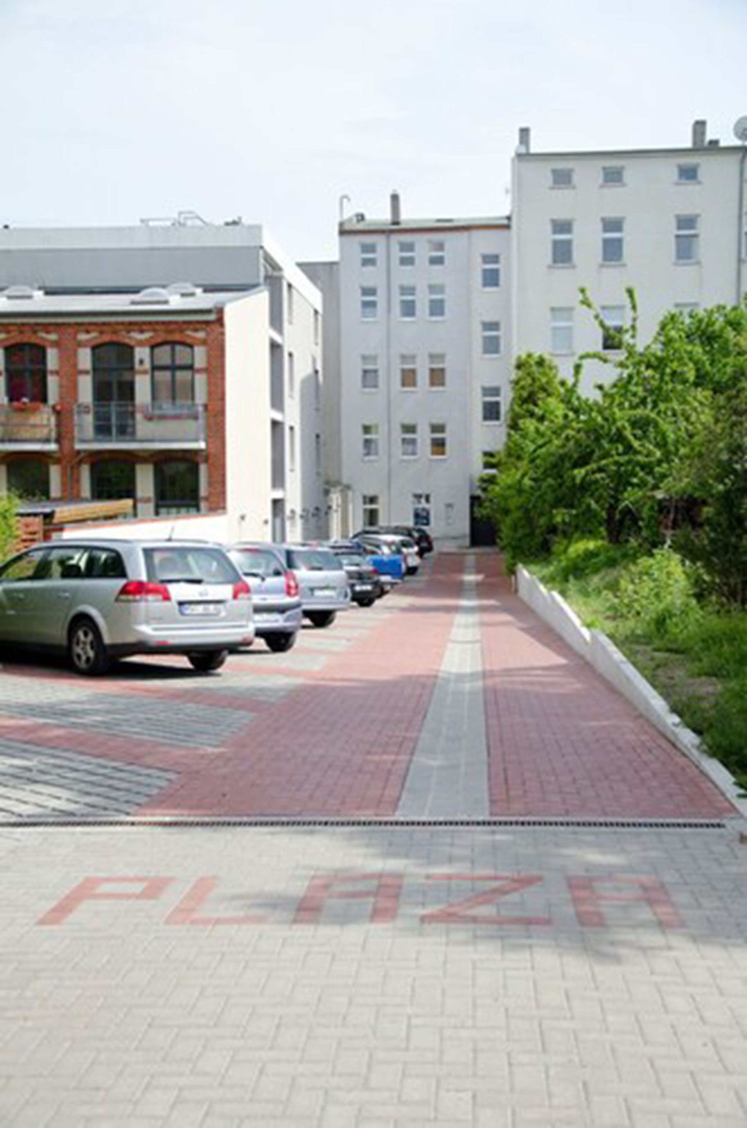 Foto - Mercure Hotel Plaza Magdeburg