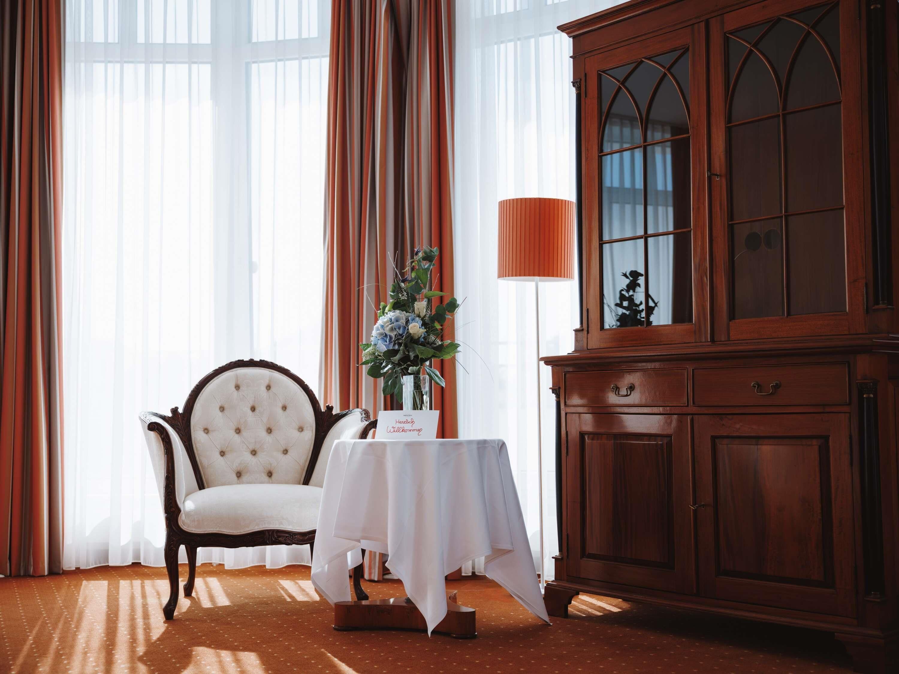 Foto - Mercure Hotel Plaza Magdeburg