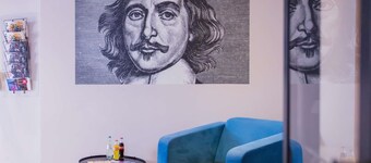 Mercure Hotel Plaza Magdeburg