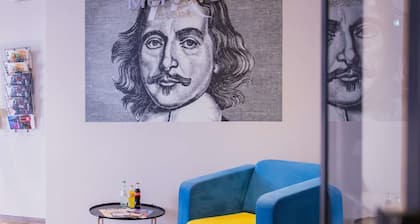 Mercure Hotel Plaza Magdeburg