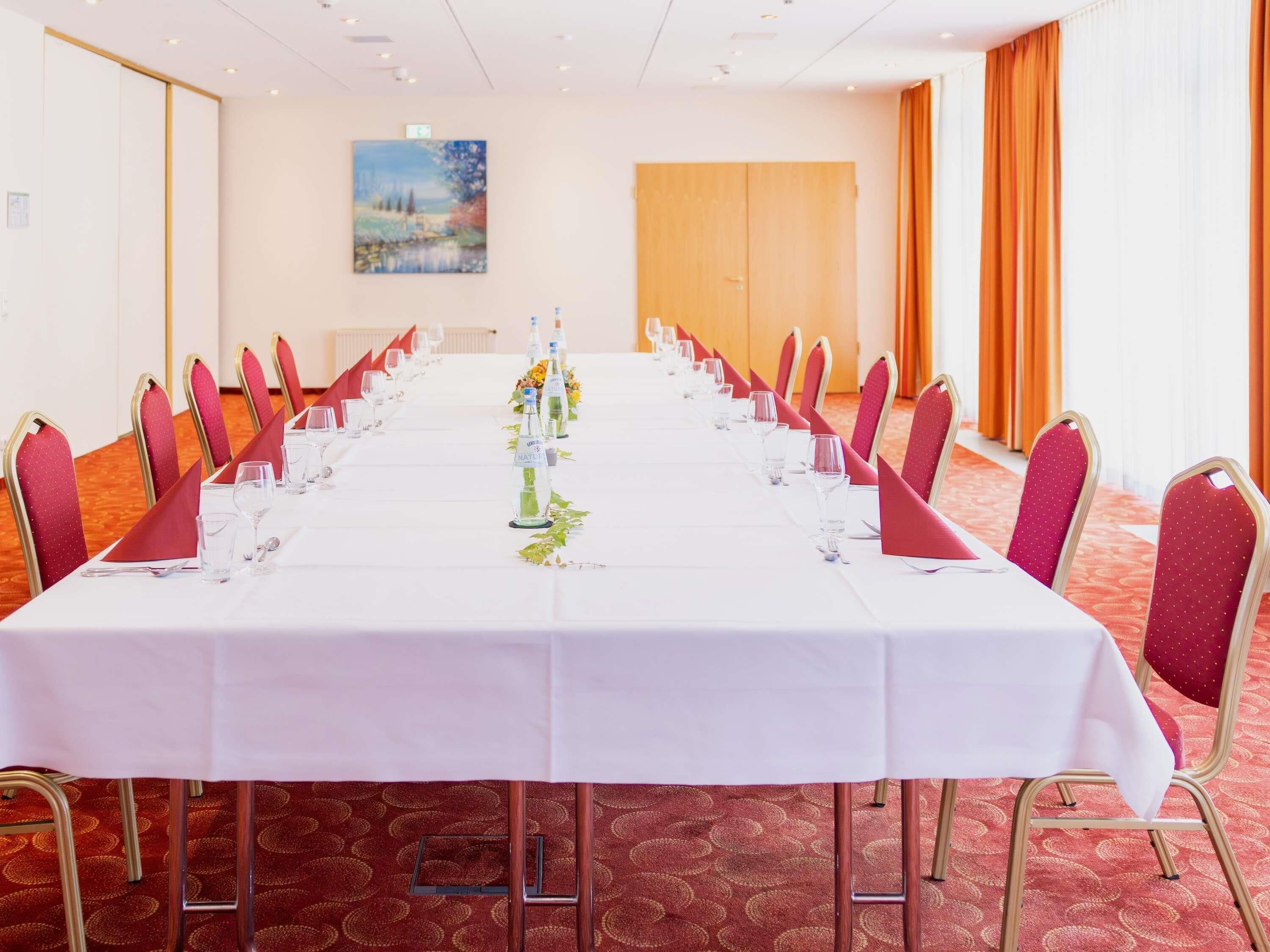 Photo - Mercure Hotel Plaza Magdeburg
