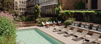 Alexandra Barcelona Hotel, Curio Collection by Hilton