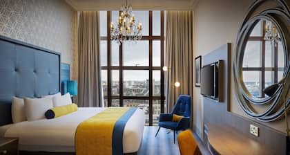 Leonardo Royal Hotel London City - Tower of London