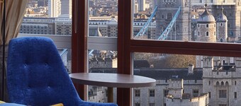 Leonardo Royal Hotel London City - Tower of London