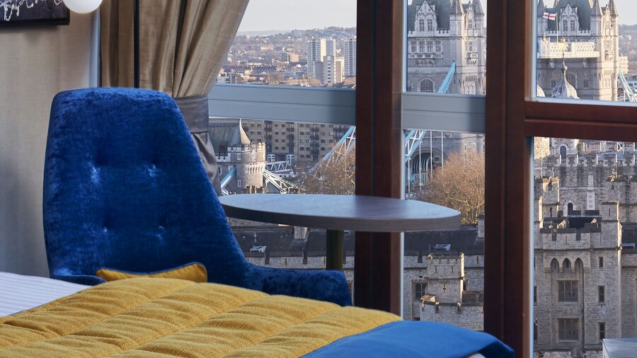 Leonardo Royal Hotel London City - Tower of London