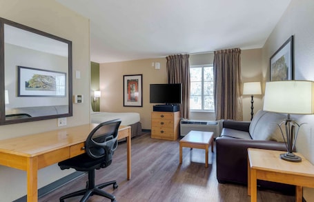 Extended Stay America Select Suites Atlanta Perimeter Peacht