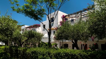 Classic Studio, Garden View | Exterior