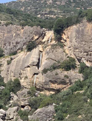 Hiking