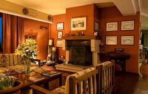 Bar (on property) - Villea Village (Sitia)