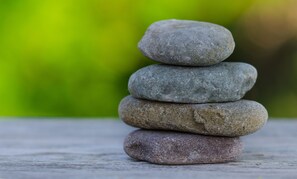 Deep-tissue massages, massages