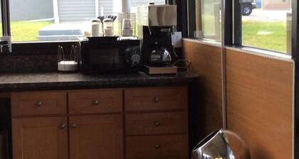 Village Inn Annapolis MD