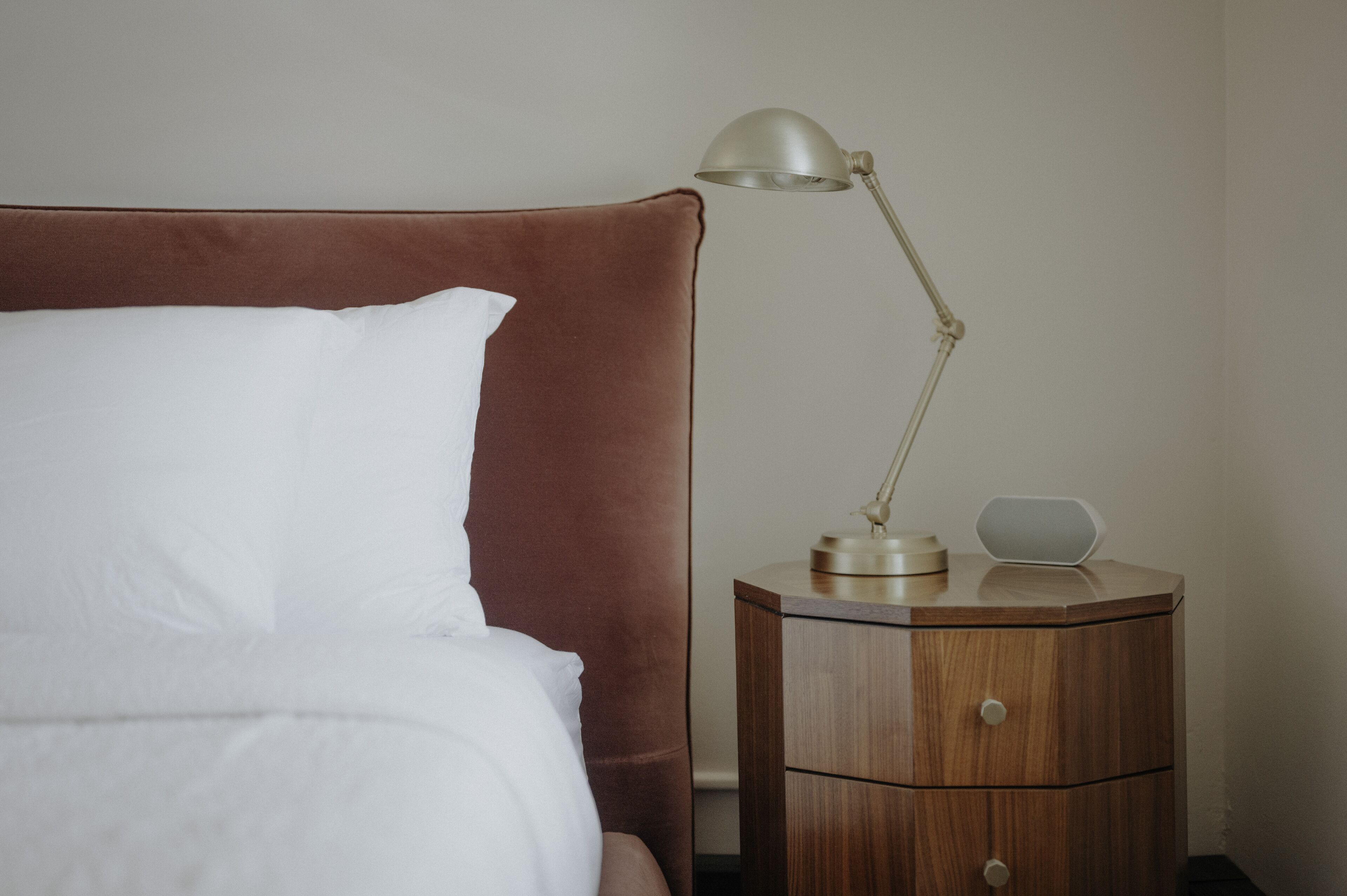 1 king bedroom | 1 bedroom, premium bedding, individually furnished, iron/ironing board