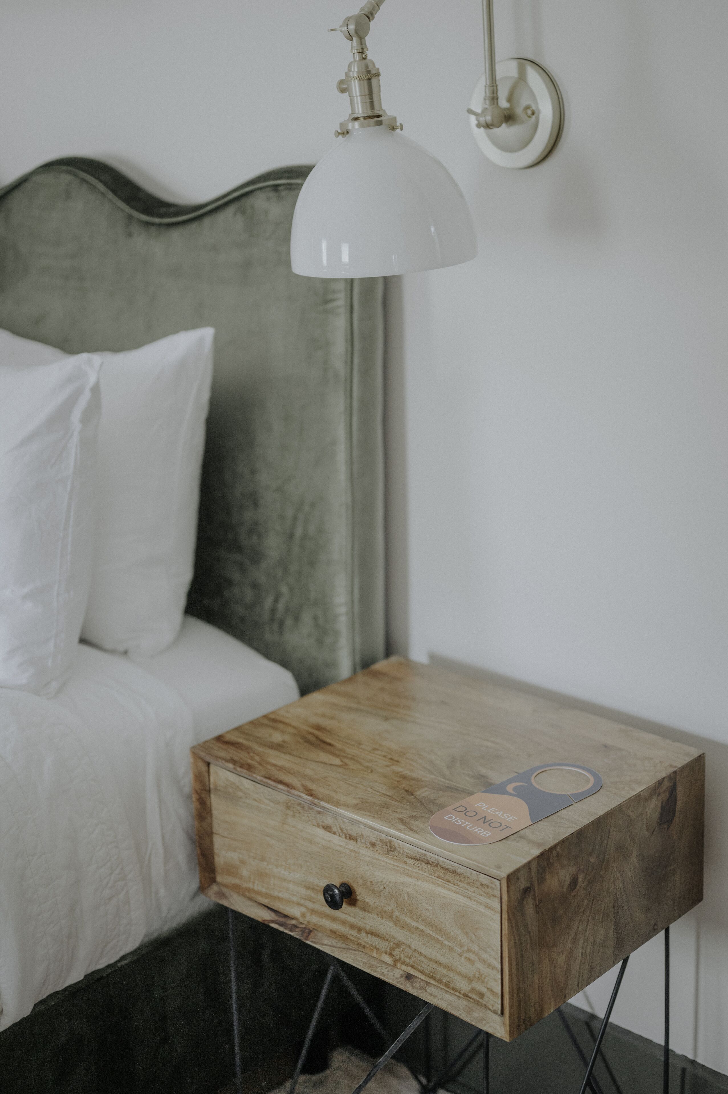 1 bedroom, premium bedding, individually furnished, iron/ironing board