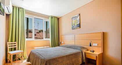 Botanico Hotel