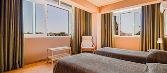 Botanico Hotel