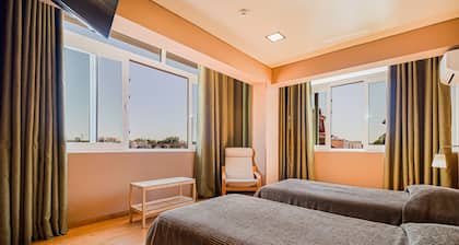 Botanico Hotel