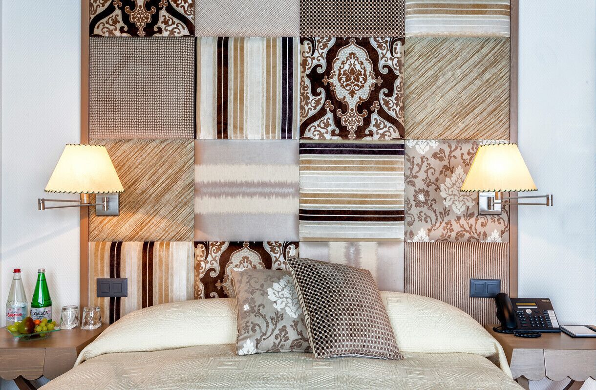 Deluxe Single Room North Facing