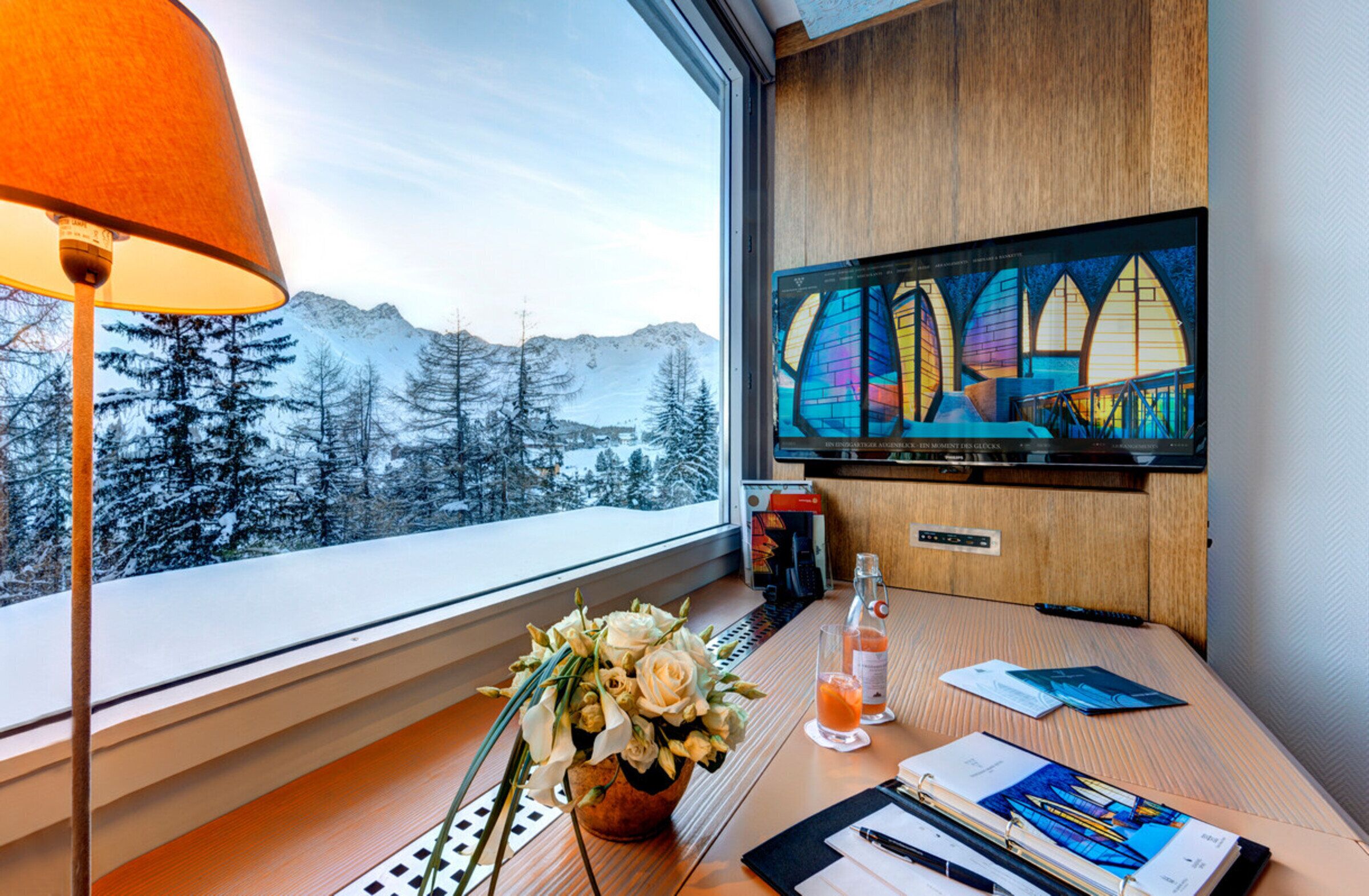 Deluxe Single Room South Facing | Premium bedding, minibar, in-room safe, WiFi (free)