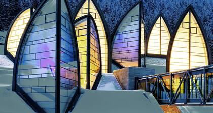 Tschuggen Grand Hotel