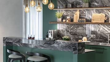 Dapur pribadi