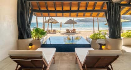Thompson Zihuatanejo, A Beach Resort, by Hyatt