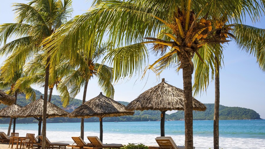 Thompson Zihuatanejo, A Beach Resort, by Hyatt