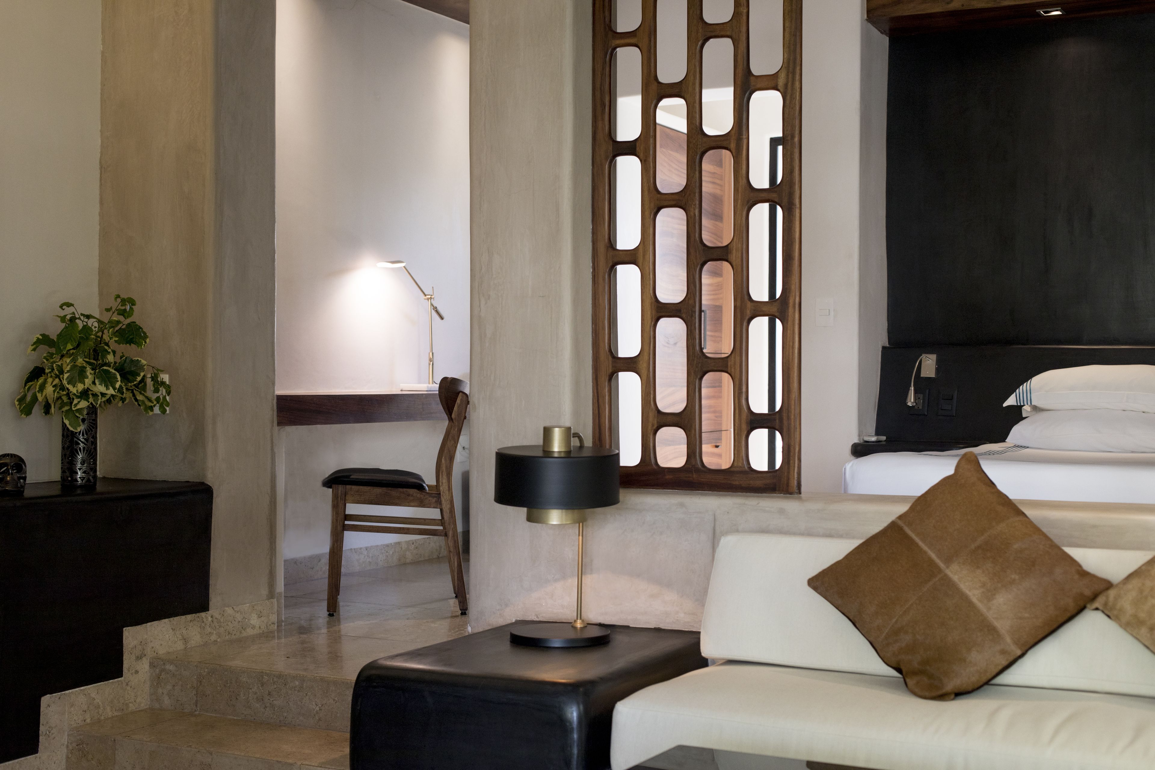 premium bedding, minibar, in-room safe, individually furnished