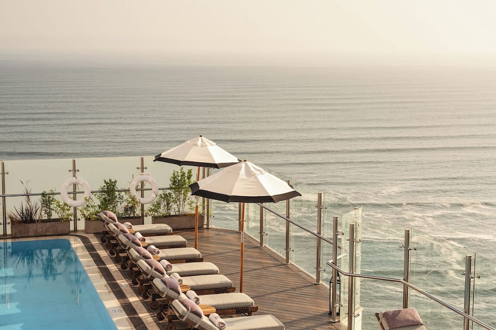 Miraflores Park, A Belmond Hotel, Lima