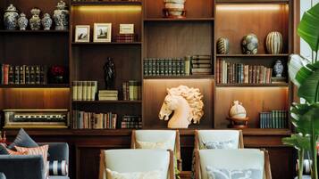 Bibliothek