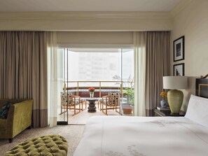 Terrace One Bedroom Suite