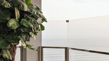 Suite (Limena) | Eigener Pool
