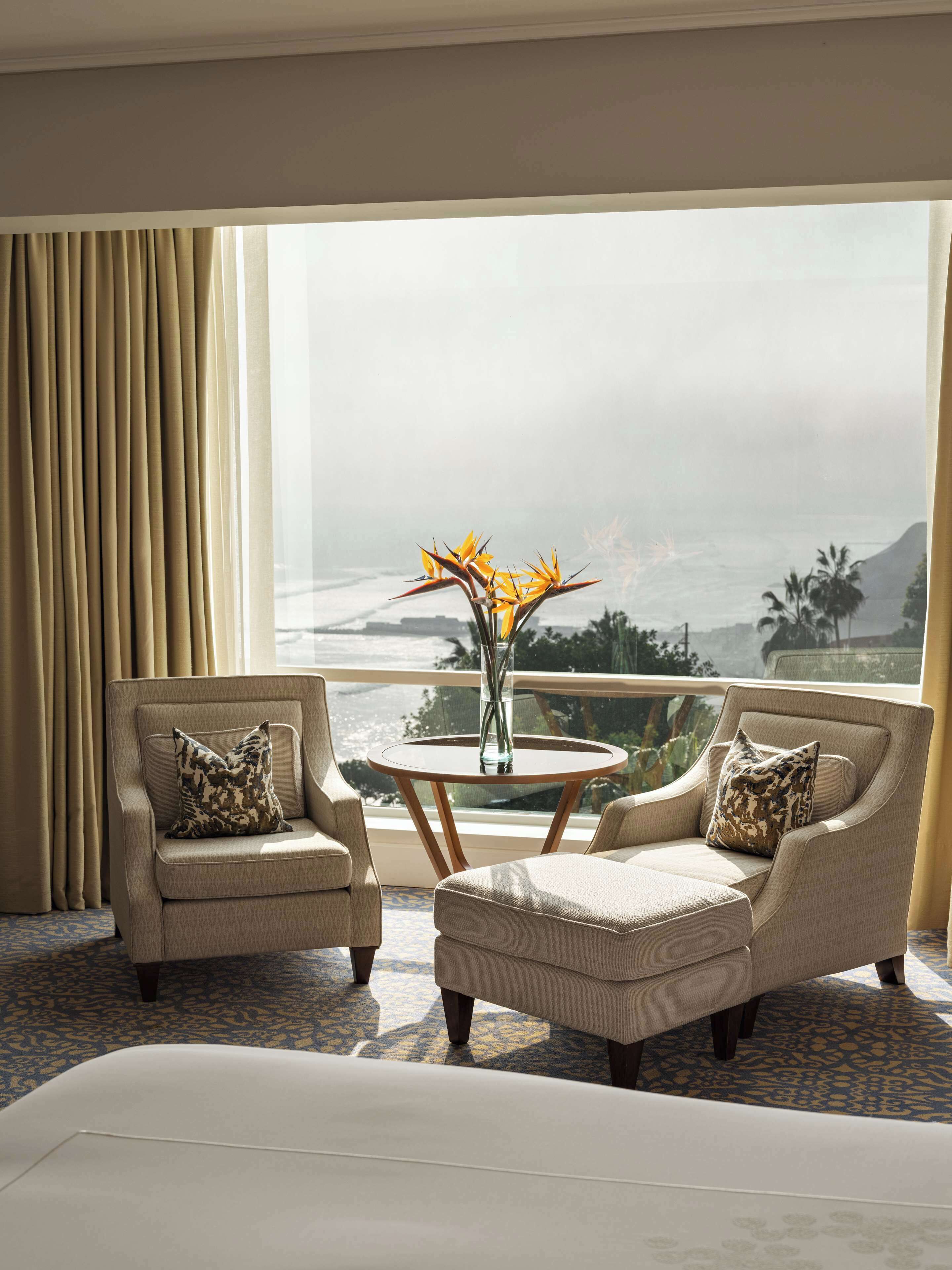 club ocean view junior suite | 1 bedroom, down duvets, minibar, in-room safe