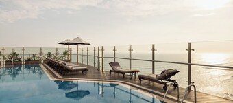 Miraflores Park, A Belmond Hotel, Lima