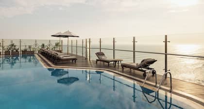 Miraflores Park, A Belmond Hotel, Lima
