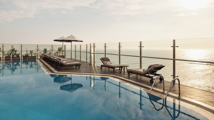 Miraflores Park, A Belmond Hotel, Lima