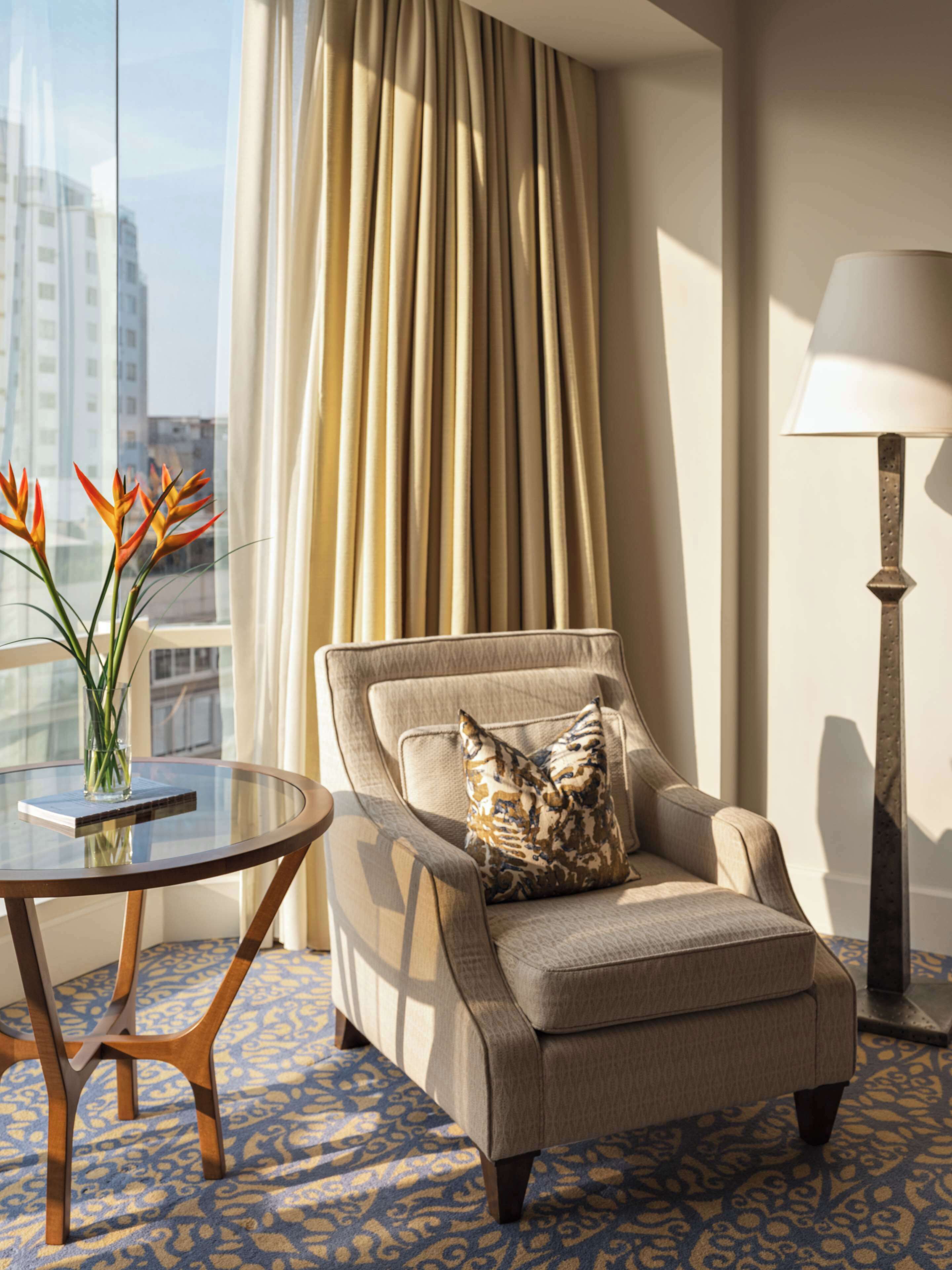 club junior suite | 1 bedroom, down duvets, minibar, in-room safe